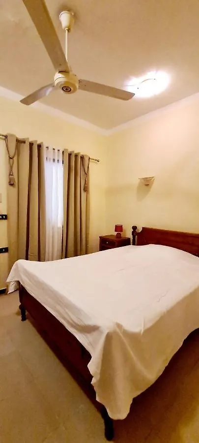 Senmut Luxory Rooms 2*, Luxor Egypt