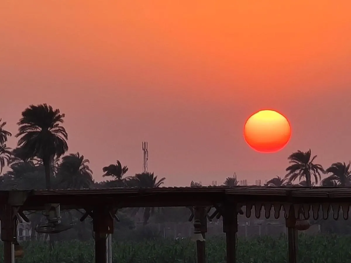 Senmut Luxory Rooms Egypt