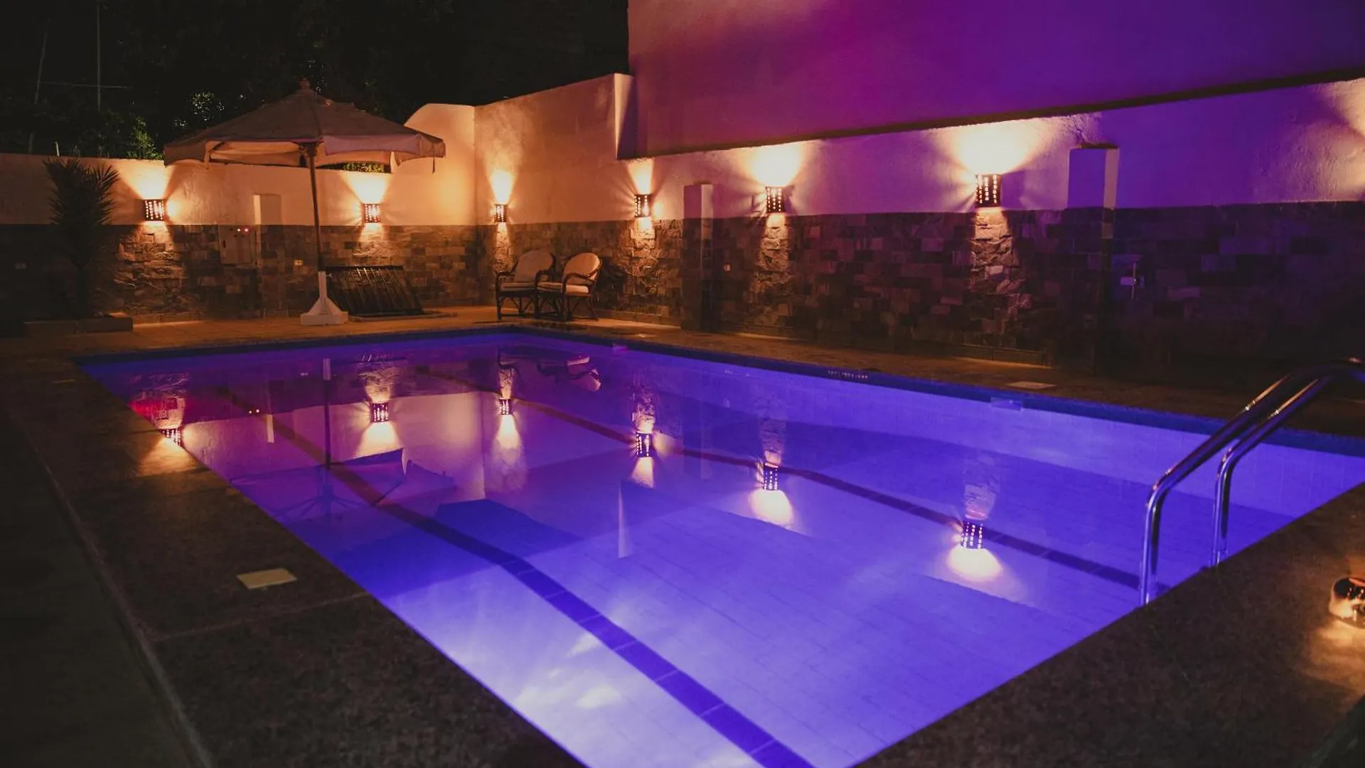 ** Guest house Senmut Luxory Rooms Egypt