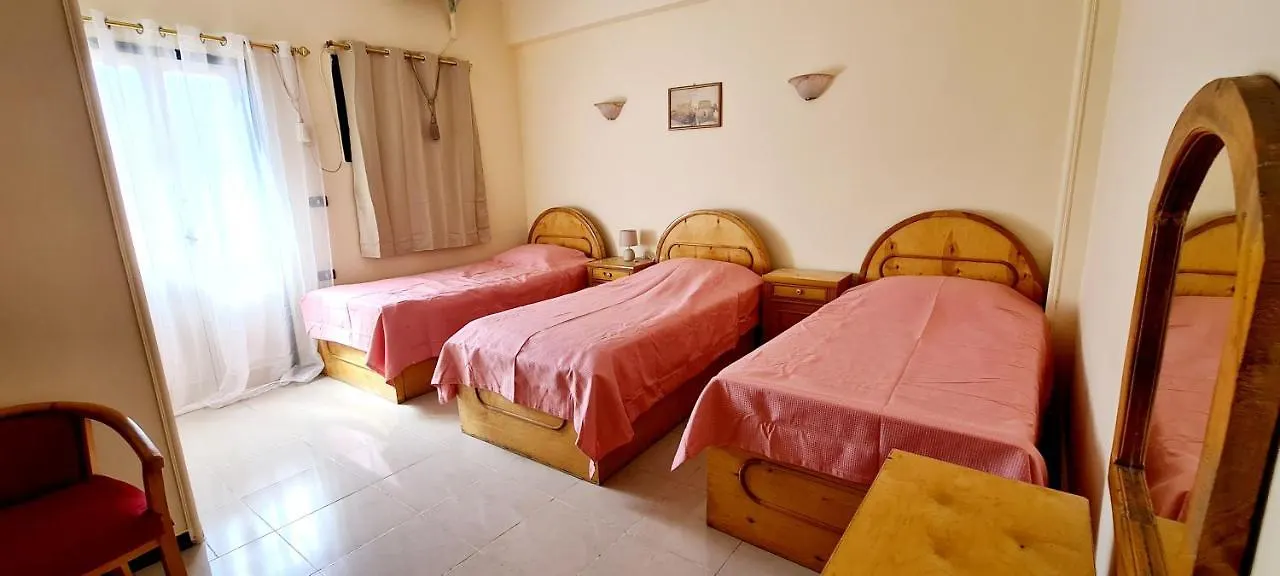 Senmut Luxory Rooms Egypt